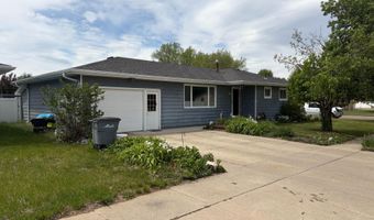 107 S Harrington, Ainsworth, NE 69210