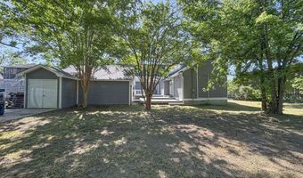 201 Boothe St, Batesville, MS 38606