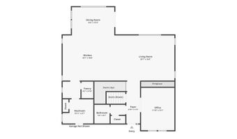 3453 Pacific Peak Dr, Broomfield, CO 80023