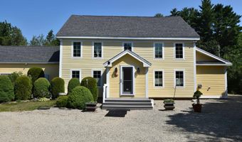 146 Calef Hwy, Barrington, NH 03825