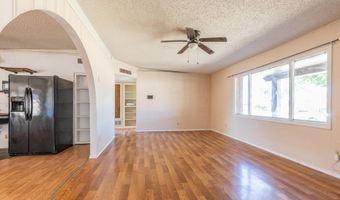 1708 Mountain View Ave, Alamogordo, NM 88310