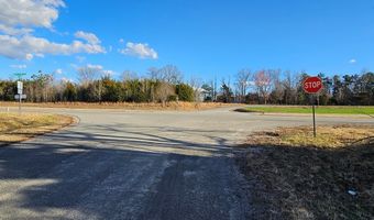 360 PATRICK HENRY HYWY Lot 2 & 3, Amelia Court House, VA 23002