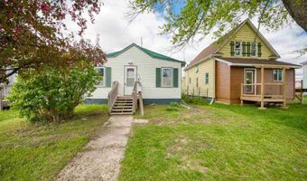 316 W 3rd Ave N, Aurora, MN 55705