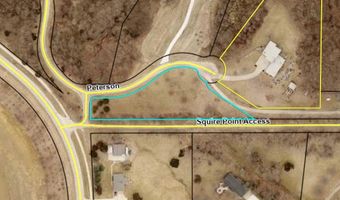 River Birch Estates Lot 4, North Liberty, IA 52317