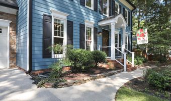 1012 New Dover Rd, Apex, NC 27502