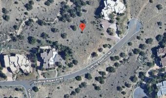 13705 Quaking Aspen Pl NE, Albuquerque, NM 87111