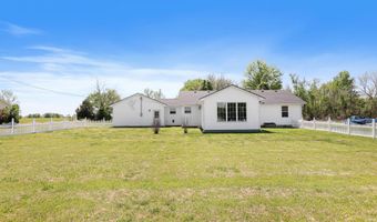 538 E State Line, Baxter Springs, KS 66713