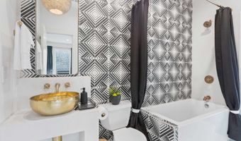 724 Charles Allen Dr NE 4, Atlanta, GA 30308