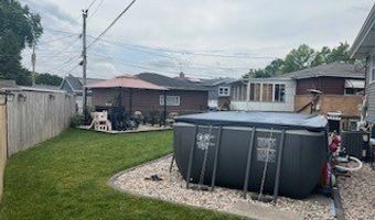 11543 S Kildare Ave, Alsip, IL 60803