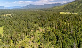 24805 N Cedar Mountain Rd, Athol, ID 83801