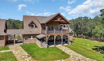 490 Royal Oaks Ln, Ardmore, OK 73401