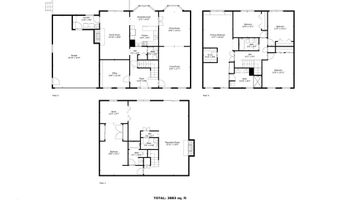 2206 FORT WARD Pl, Alexandria, VA 22304