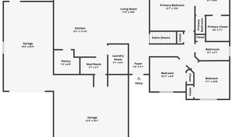 4585 Rustle Rd, Ammon, ID 83406