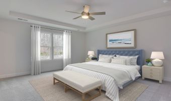 711 Oak Valley Dr Plan: The Poplar, Blythewood, SC 29016