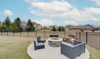 4190 E County Road 100 S, Avon, IN 46123