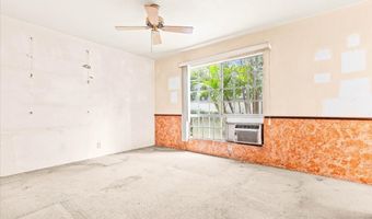 287 Mananai Pl 48A, Honolulu, HI 96818