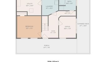 46 Log Cabin Dr, Cambridge, VT 05465