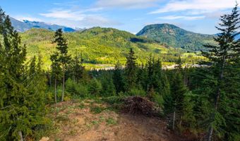 NKA Majestic Mountain Rd, Clark Fork, ID 83811