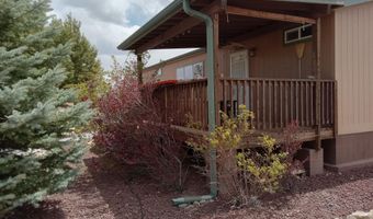 727 County Road 8500, Concho, AZ 85924