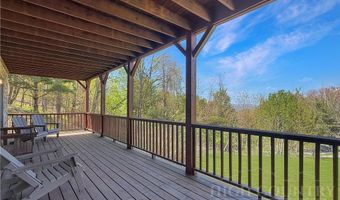 564 Nettles Ridge Rd, Banner Elk, NC 28604