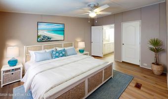 709 Lark Dr, Barefoot Bay, FL 32976