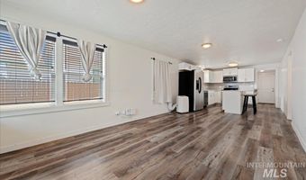 820 E Elgin St, Caldwell, ID 83605