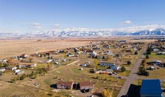 276 Blackhawk Ln, Belgrade, MT 59714