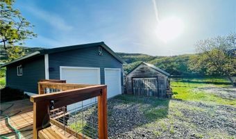 135 N First St, Bearcreek, MT 59007
