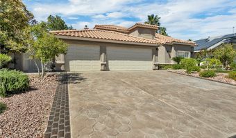 5205 Sandy Cactus Ln, Las Vegas, NV 89149