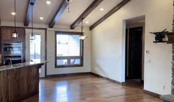 111 E PAPWORTH Ln, Afton, WY 83110