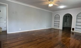 159 N Texas Ave, Atoka, OK 74525