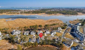 10311 QUARTER DECK Ln, Berlin, MD 21811