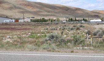 Highway 93, Challis, ID 83226
