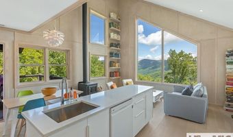 63 Evans Creek Rd, Scaly Mountain, NC 28775