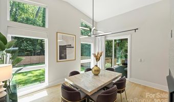 3020 Georgia Ave, Charlotte, NC 28205