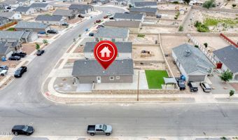 401 Gran Villa Pl, Socorro, TX 79927