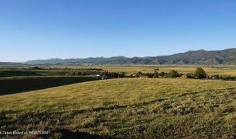 LOT 20 PAINTED HILLS, Afton, WY 83110