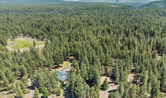 15922 Greensprings Hwy, Ashland, OR 97520