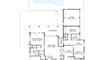 1861 Wilson Ave, Arcadia, CA 91006