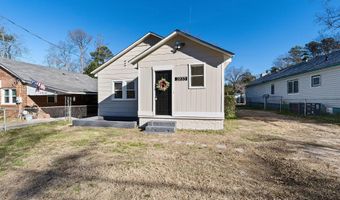 2833 Hazel St, Augusta, GA 30909