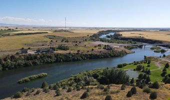 134 AC E Cedar Lake Ln, Ashton, ID 83420