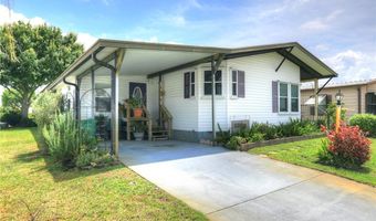 909 Dogwood Dr, Barefoot Bay, FL 32976