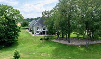 922 Meadowlake Ct, Bedford, IN 47421