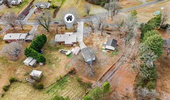 1768 Poole Town Rd, Asheboro, NC 27205