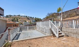 1229 La Mesa, Spring Valley, CA 91977