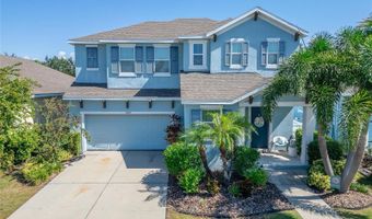 5227 ADMIRAL POINTE Dr, Apollo Beach, FL 33572