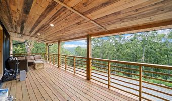 528 Long Branch Ln, Bee Branch, AR 72013