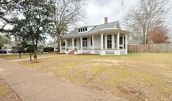 506 S Church St, Brookhaven, MS 39601