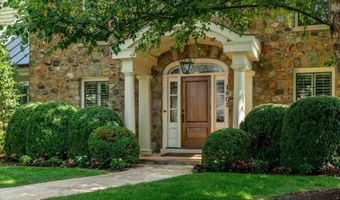 1801 N HARTFORD St N, Arlington, VA 22201