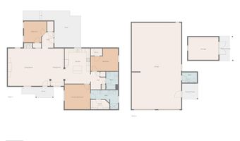 1106 E Floyd, Apache, OK 73006